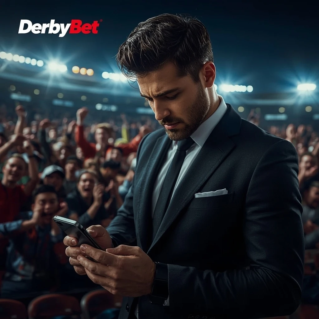 DerbyBet Casino Scommesse DerbyBet Casino Scommesse