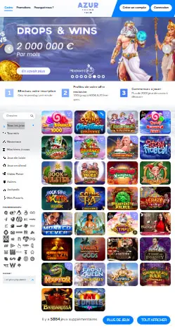 app e interfaccia DerbyBet Casino