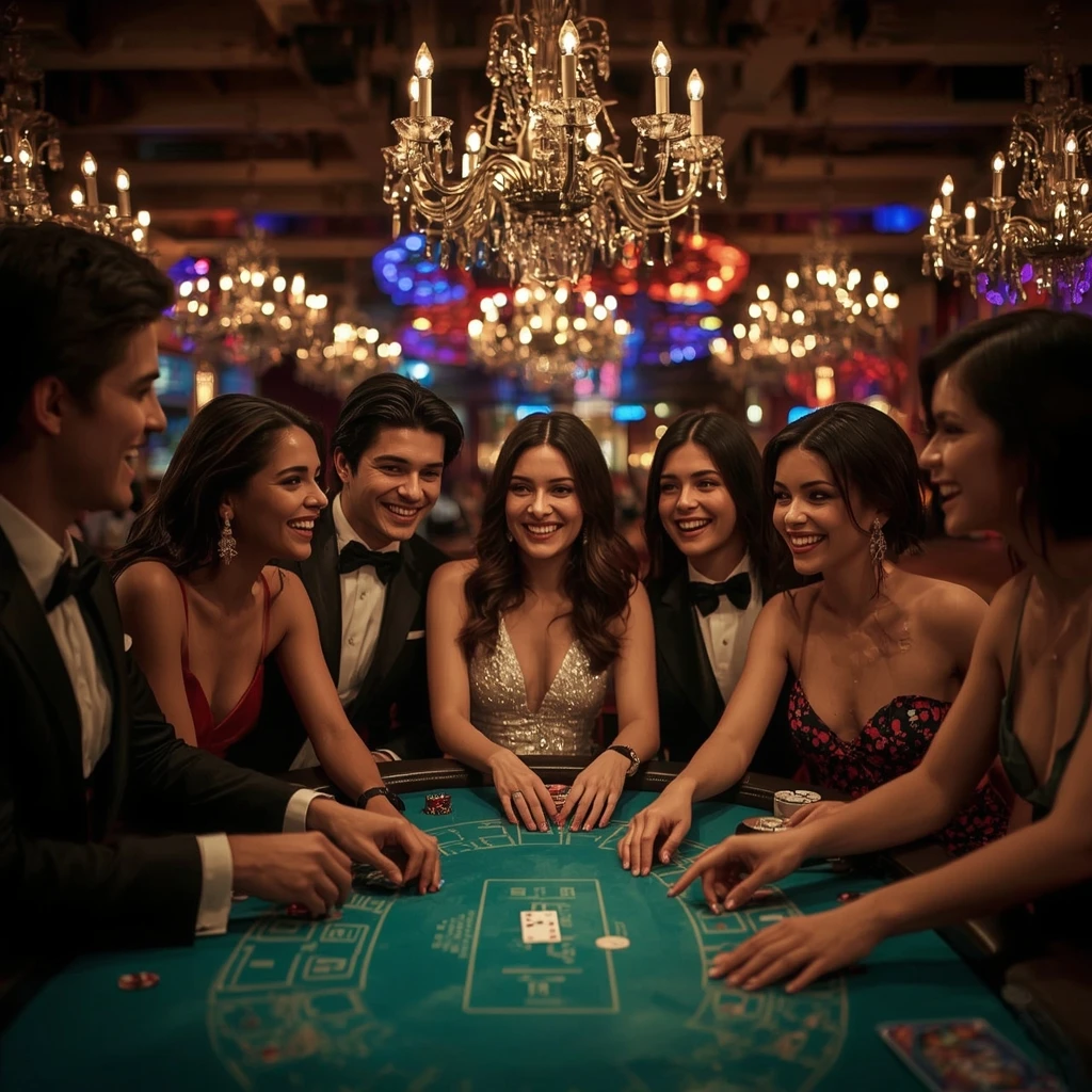 blackjack al DERBYBET CASINO
