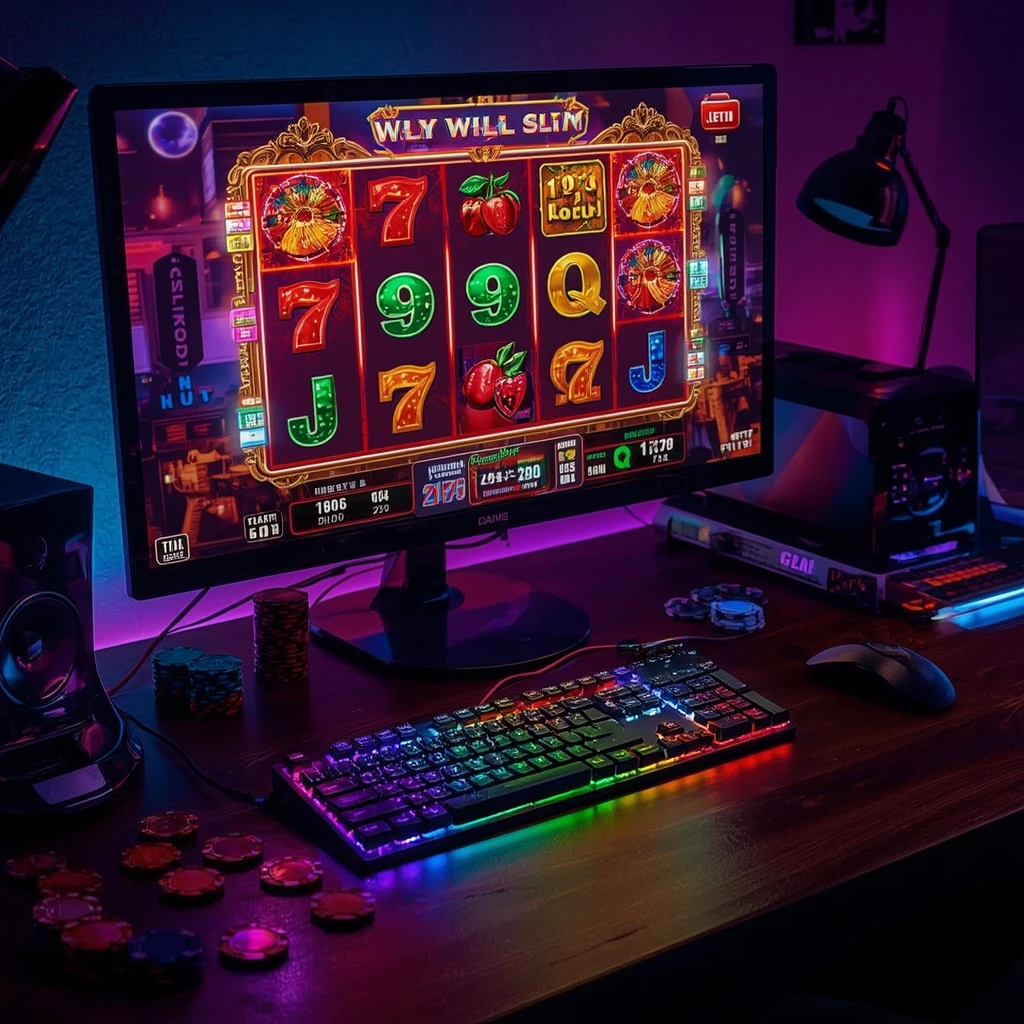 Microgaming DERBYBET CASINO