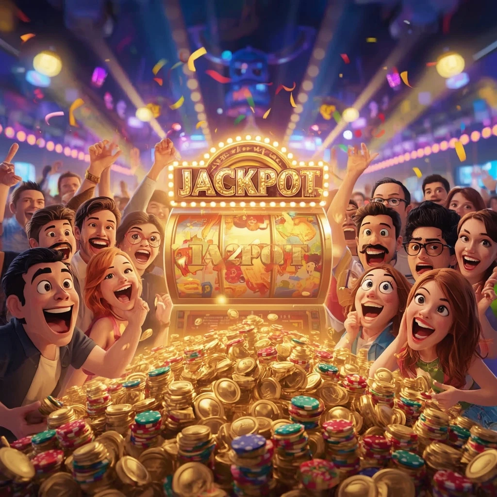 migliori giochi di Jackpot DERBYBET CASINO