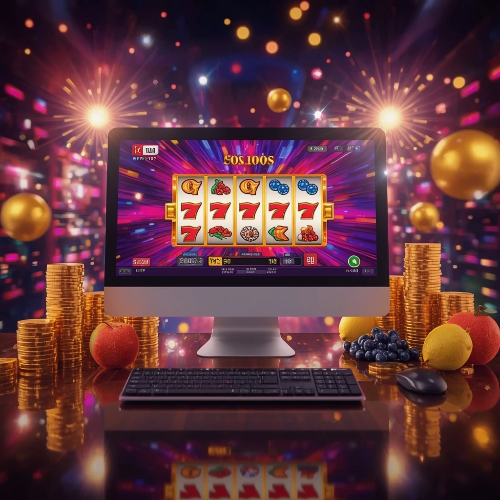 slot DERBYBET CASINO