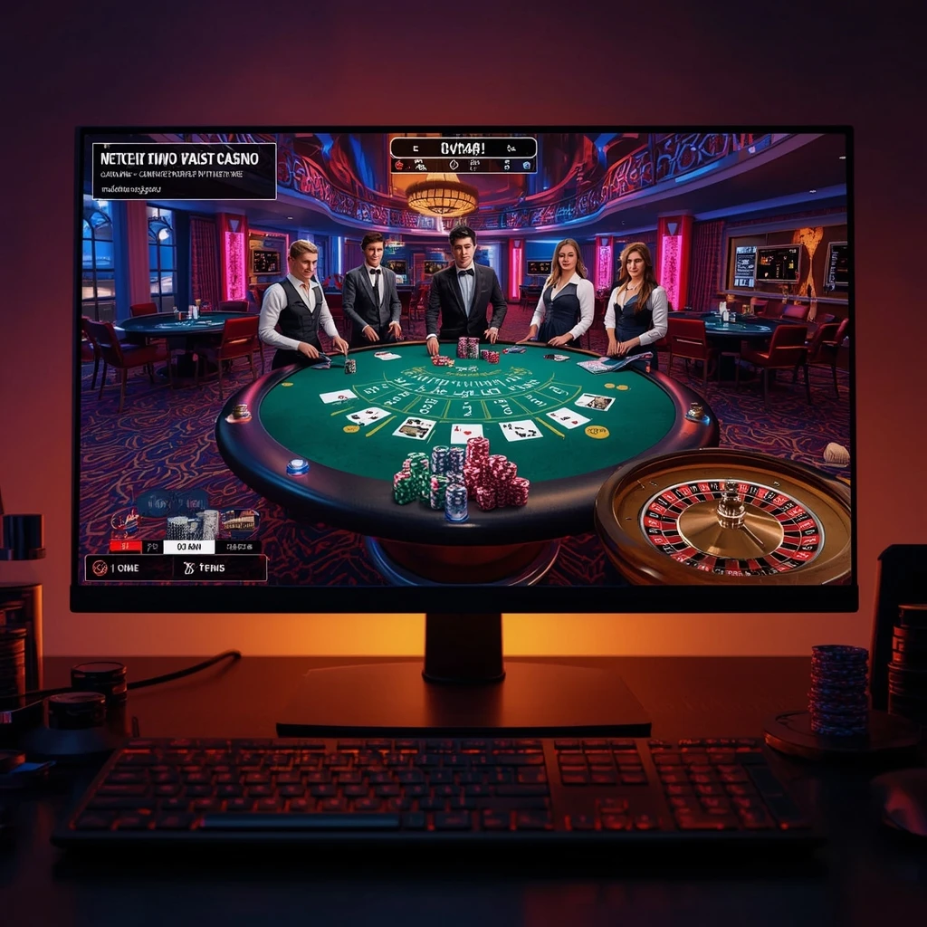 gioco di baccarat online DERBYBET CASINO