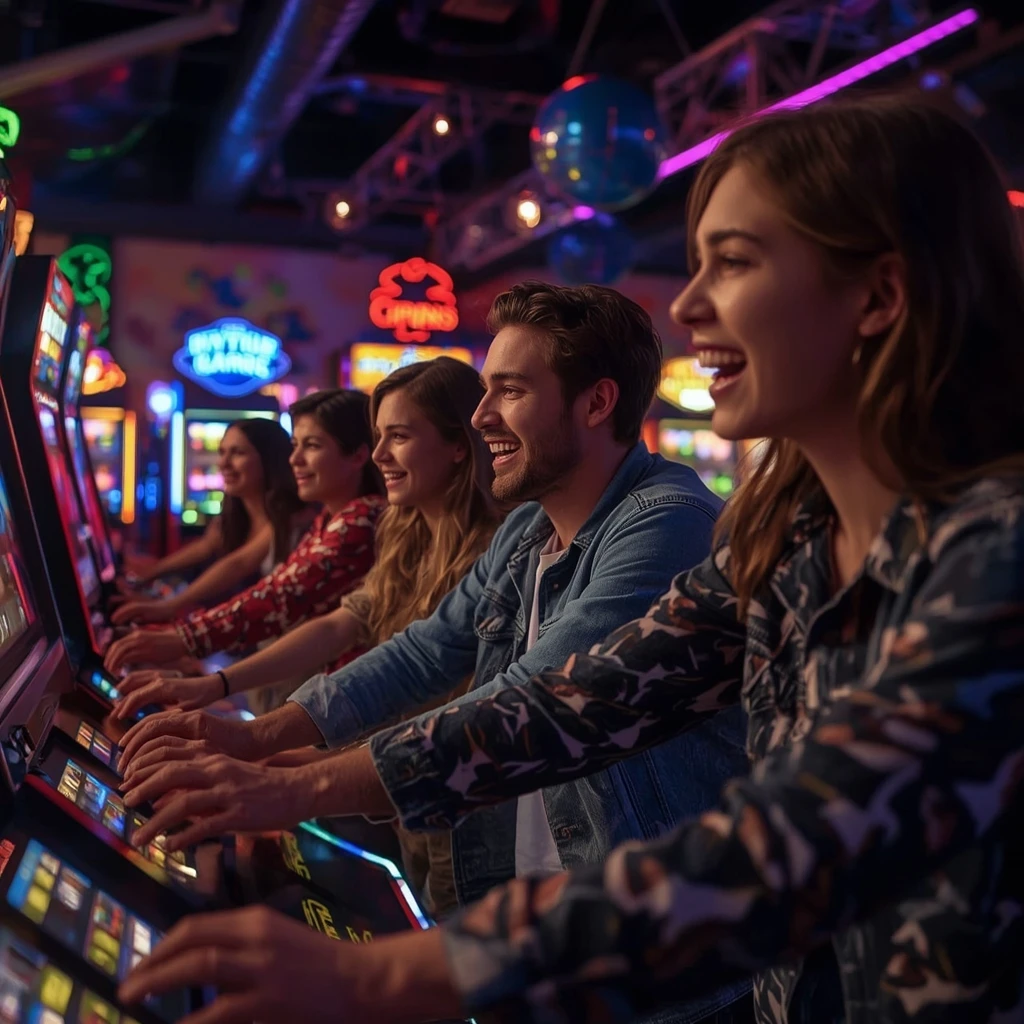Scommesse sportive DerbyBet Casino