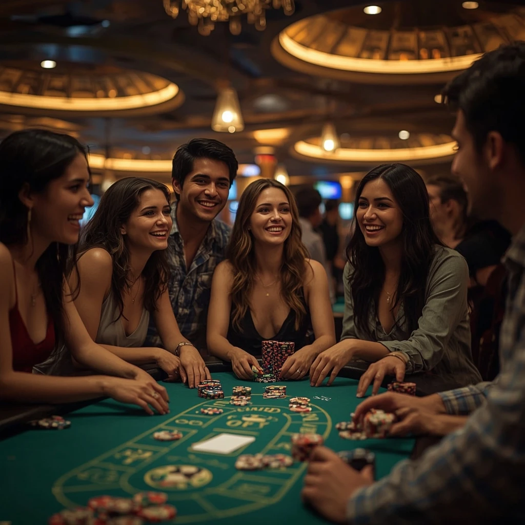 Blackjack DERBYBET CASINO