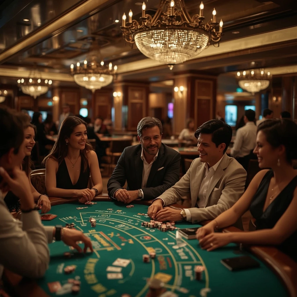 Double Bonus Poker DerbyBet Casino